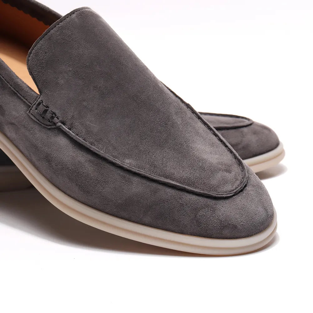 Mocassim Masculino Old Money