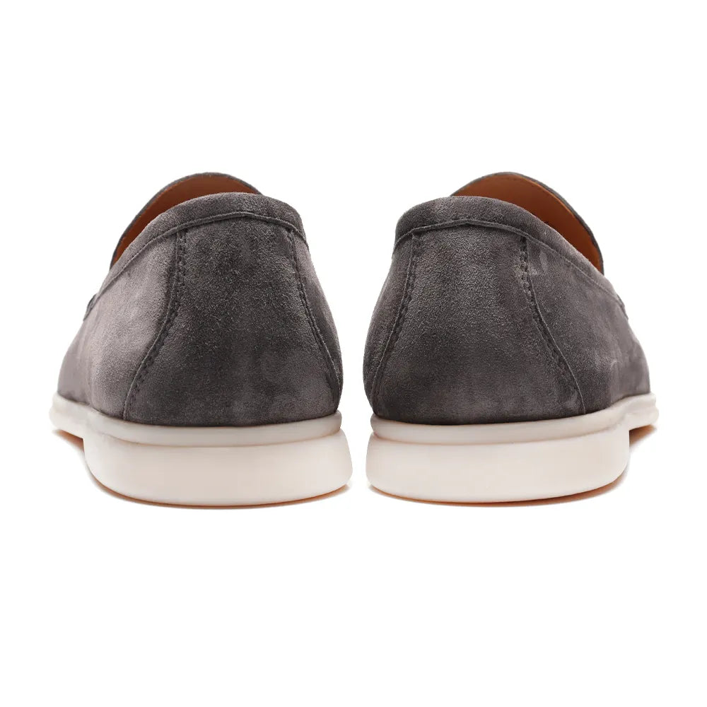 Mocassim Masculino Old Money